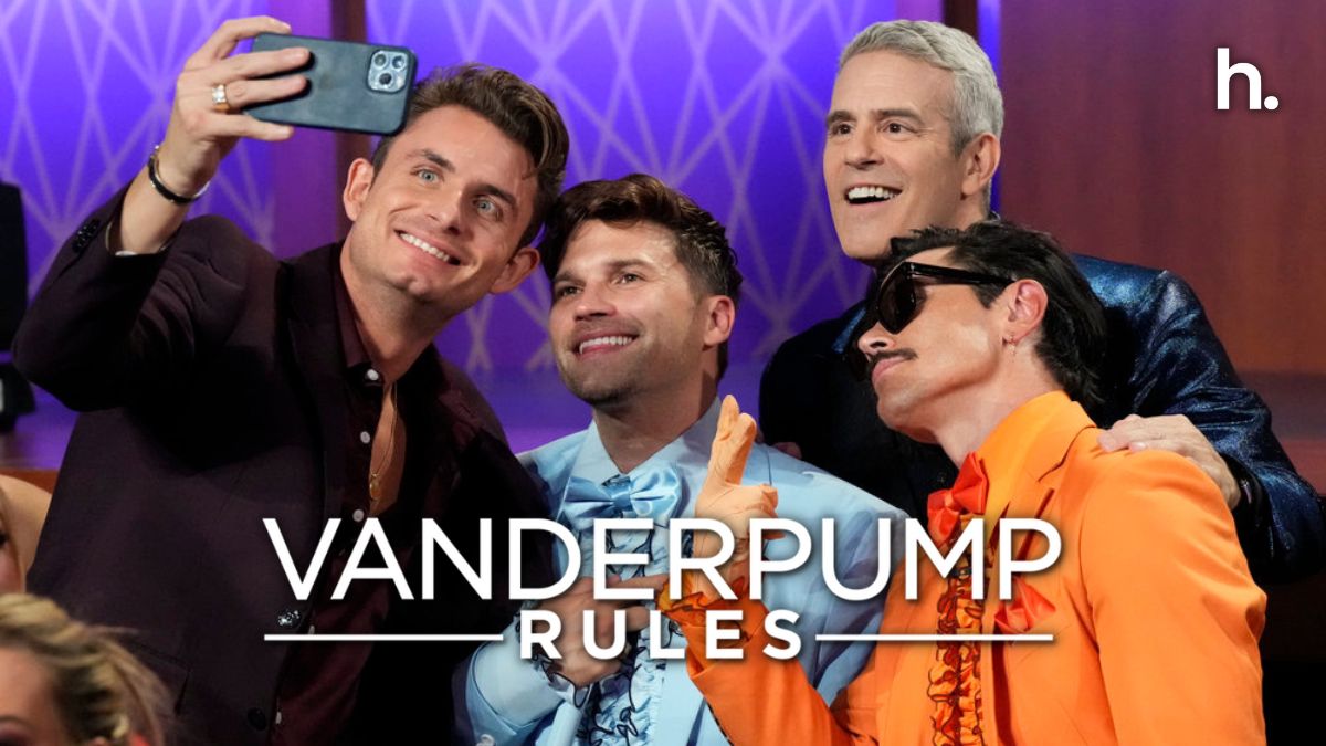 Vanderpump Rules news
