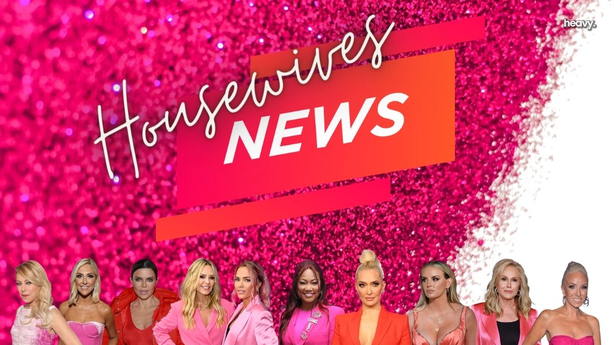 Real Housewives