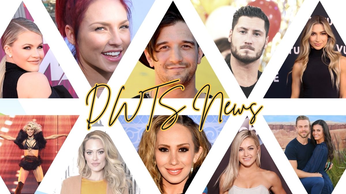 DWTS News