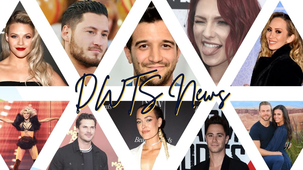 DWTS News