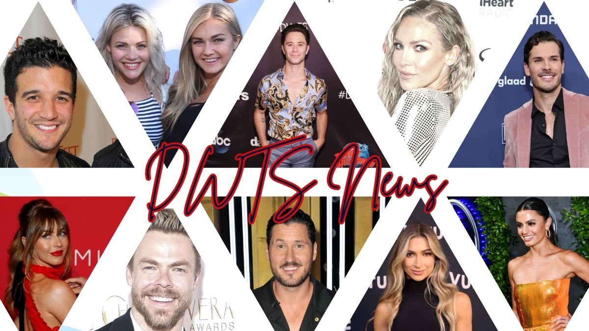 DWTS News