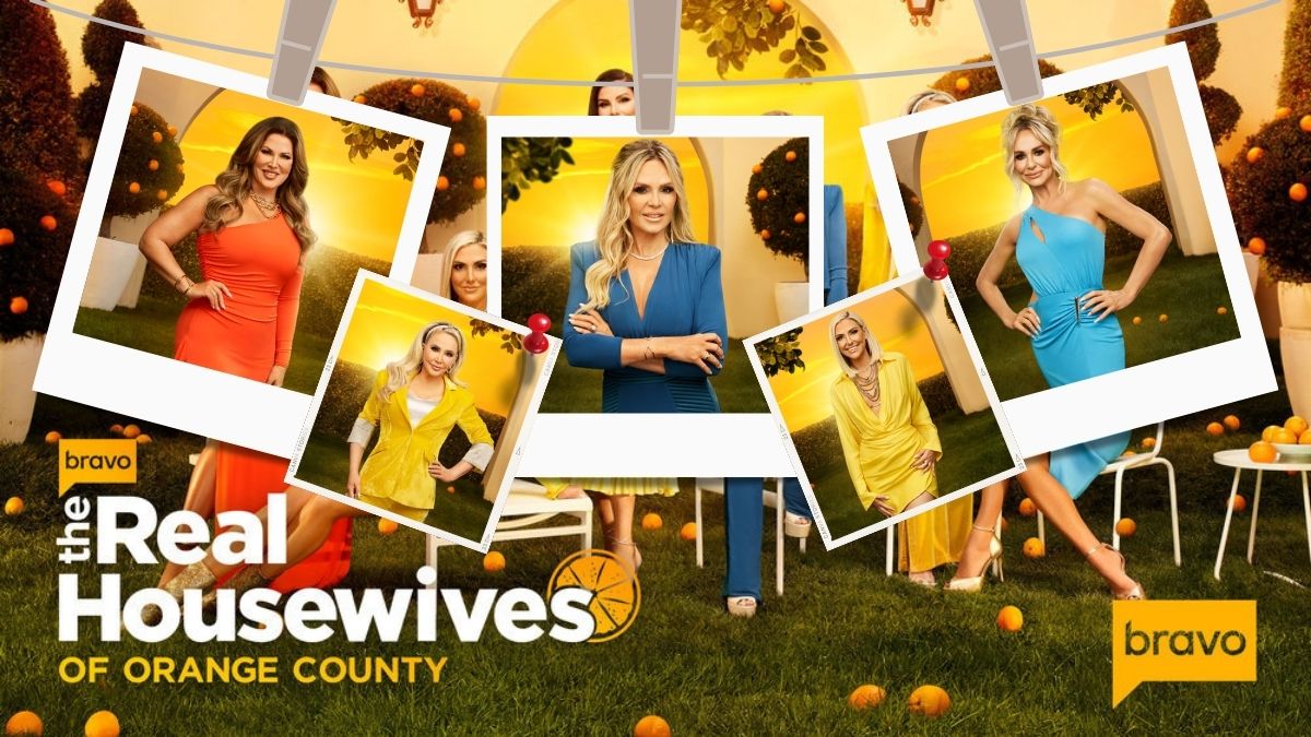 Real Housewives of Orange County