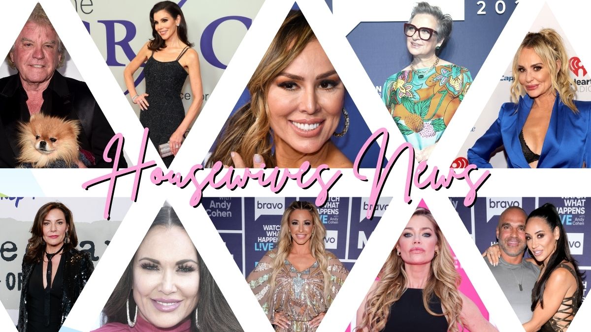 Real Housewives news