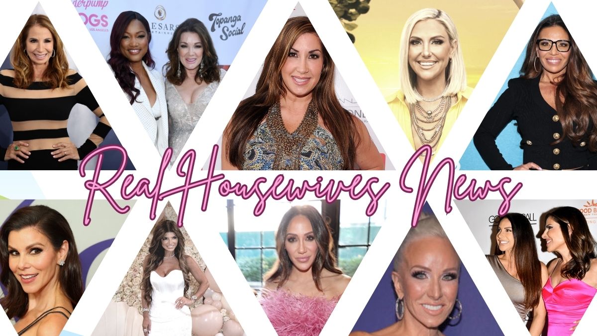 Real Housewives news