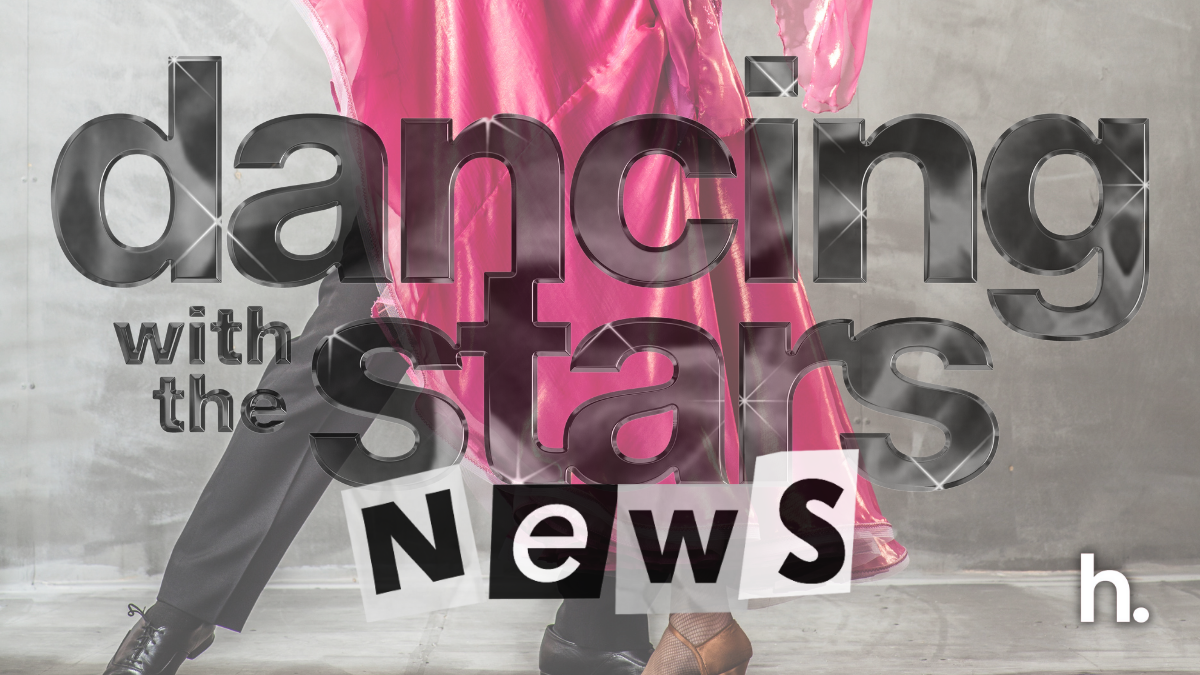 DWTS News