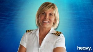 Captain Sandy