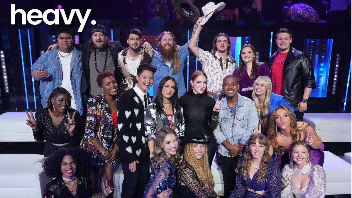 American Idol season 21