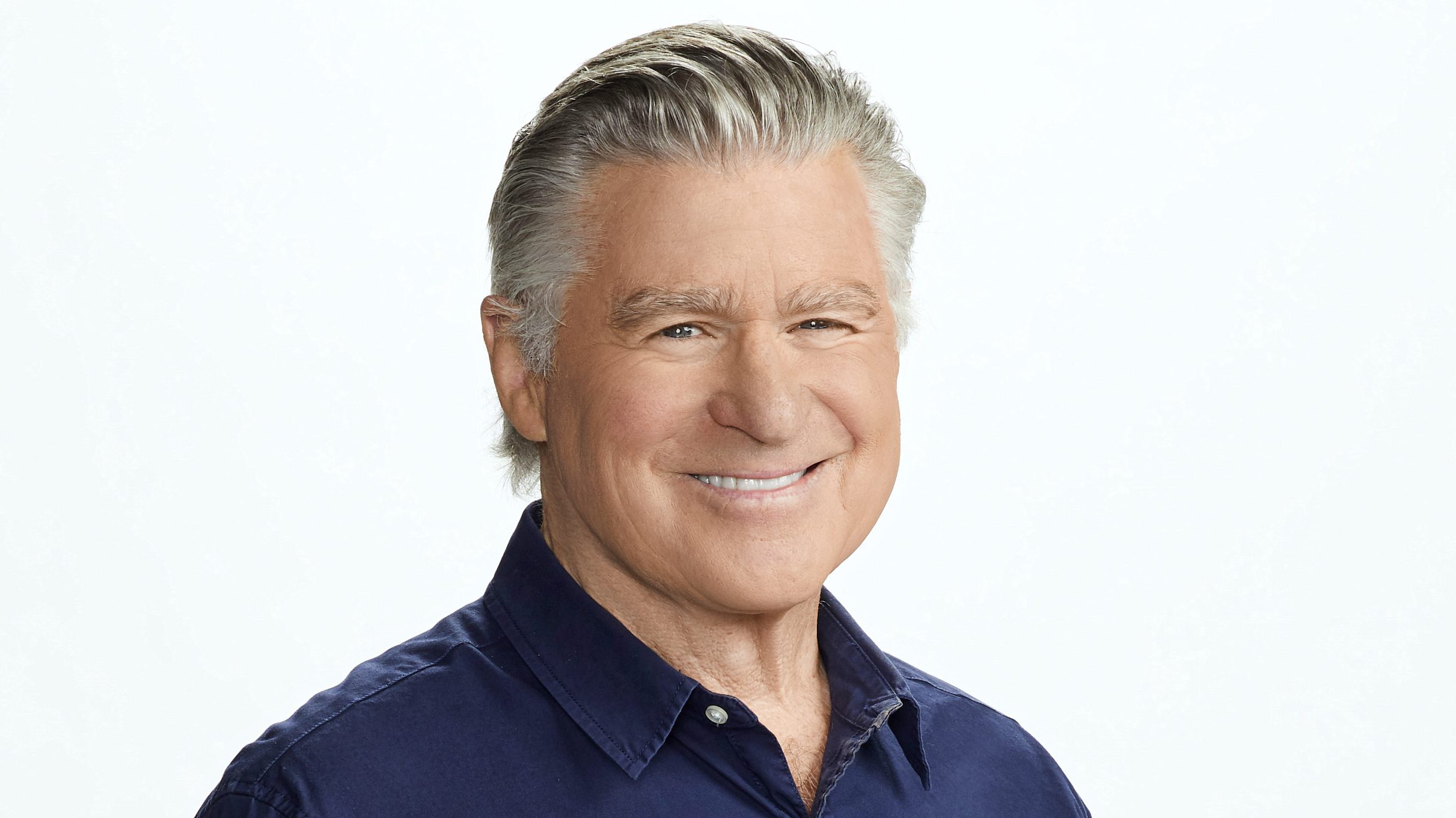 Treat Williams on "Chesapeake Shores"