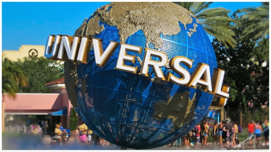Universal Studios