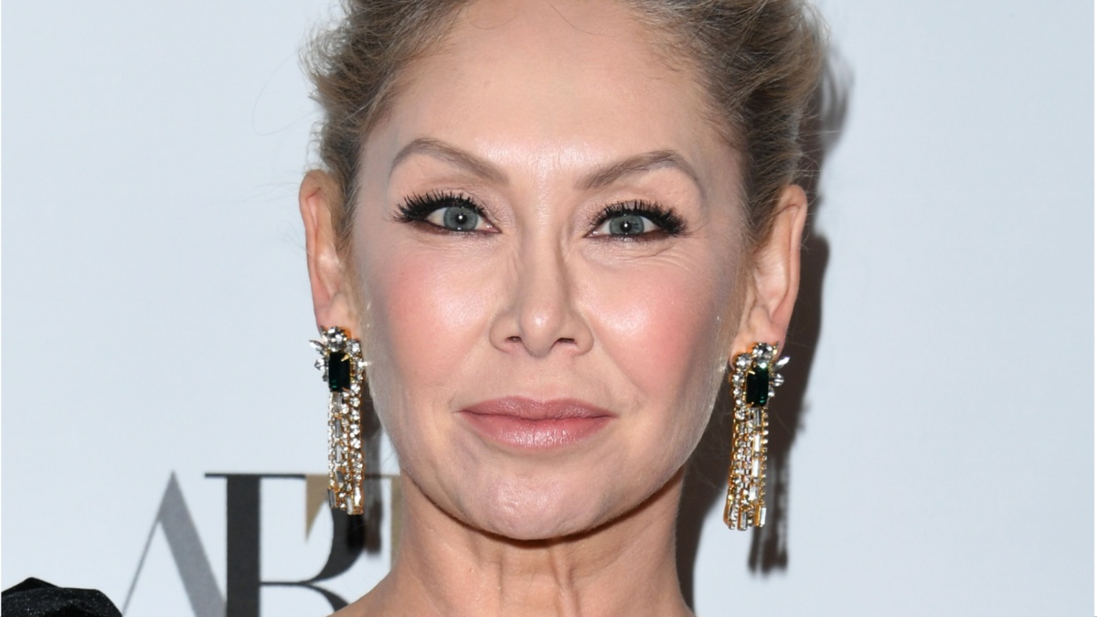 Kym Herjavec.