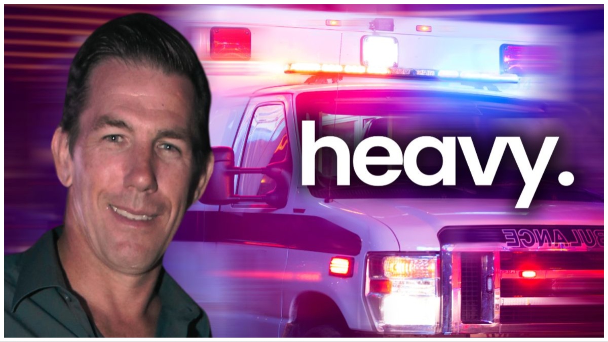 Thomas Ravenel