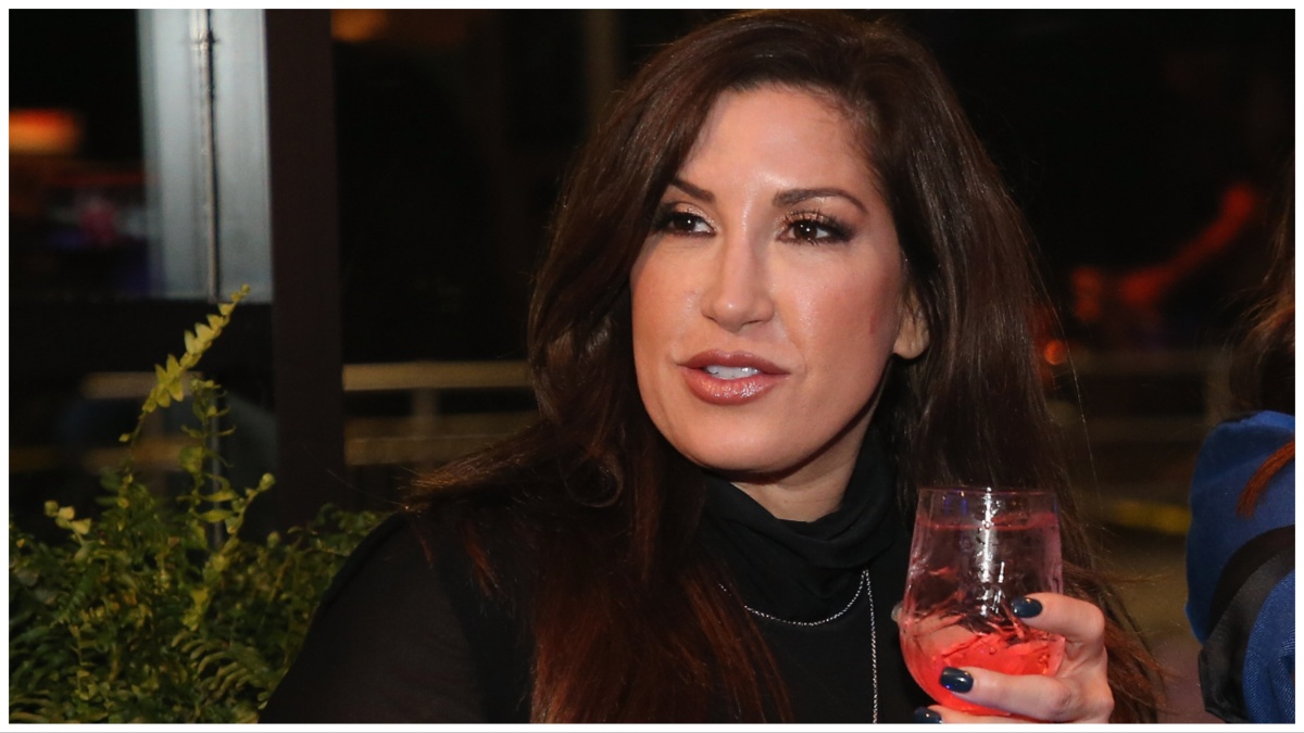 Jacqueline Laurita