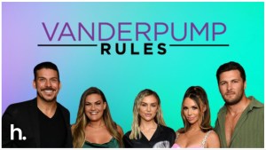Vanderpump Rules stars