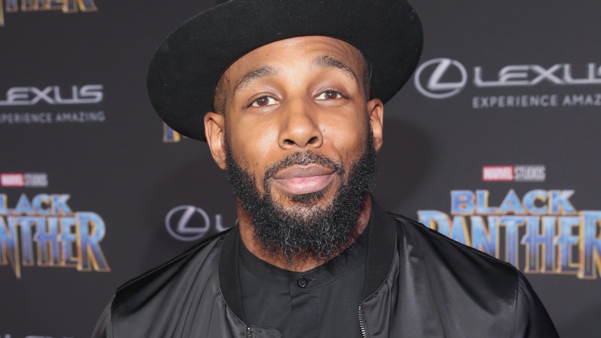Stephen "tWitch" Boss.