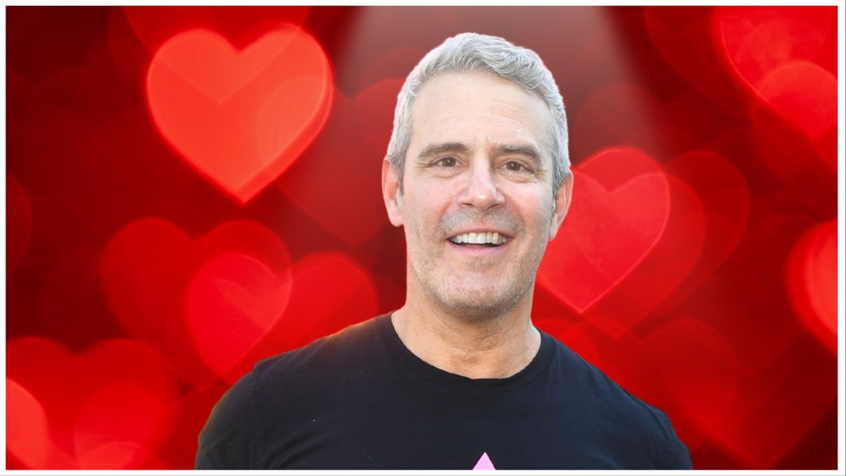 Andy Cohen