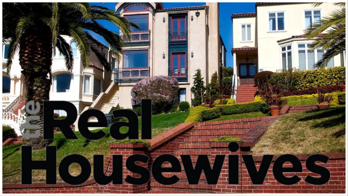 Real Housewives