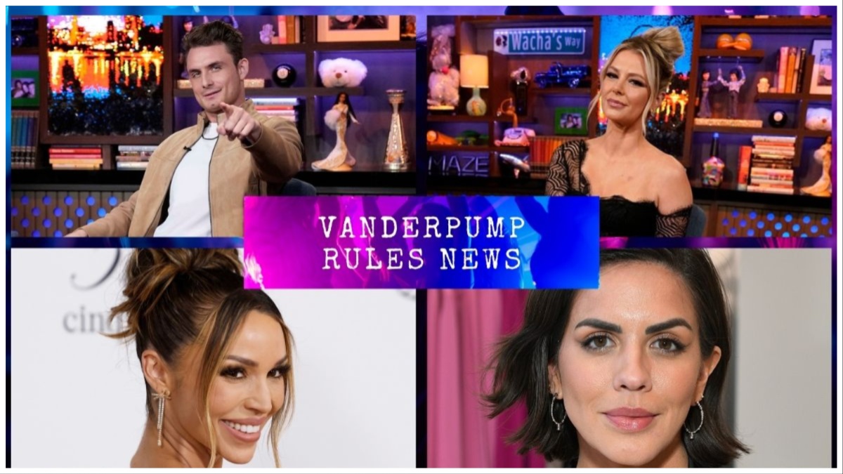 vpr cast
