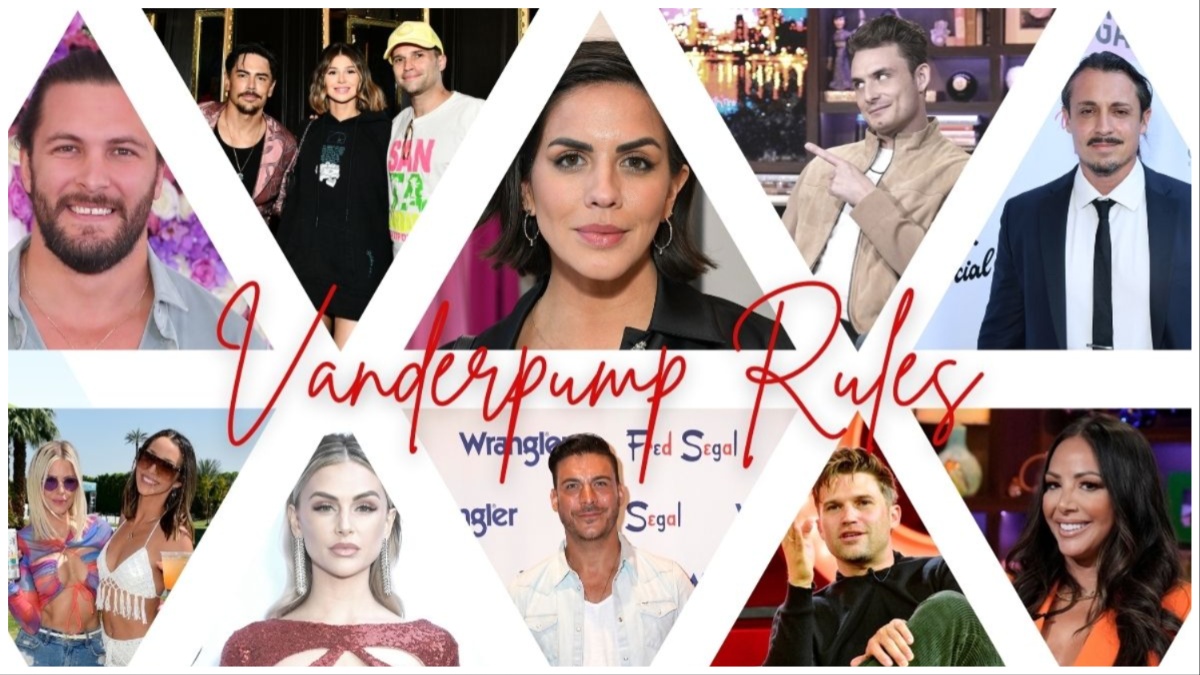 VPR stars