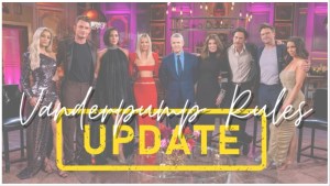 Vanderpump Rules season 11