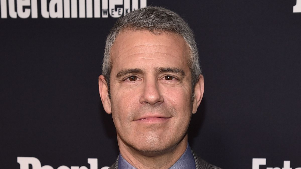 Andy Cohen