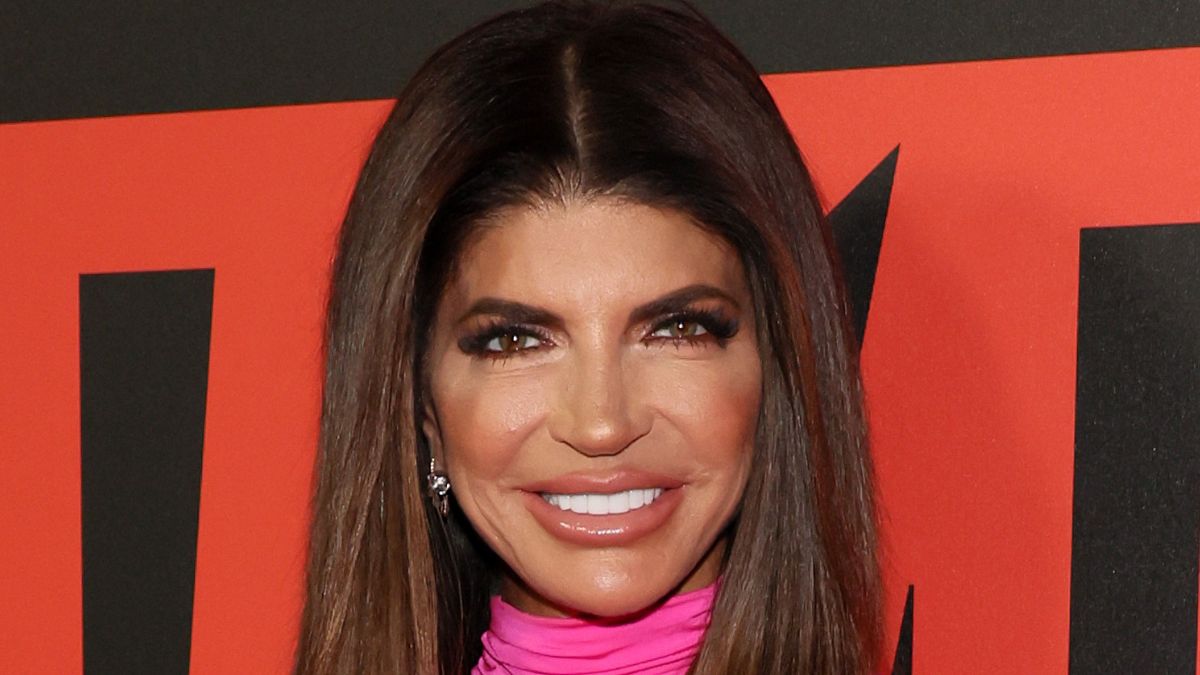 Teresa Giudice