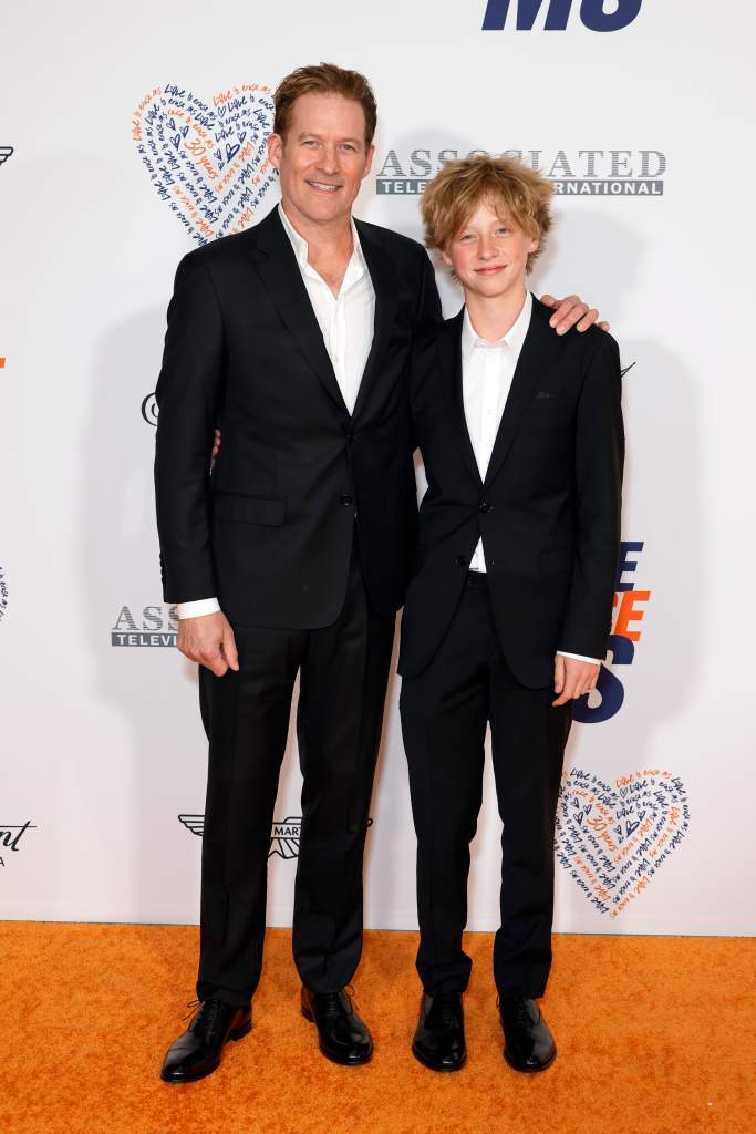 James Tupper and Atlas Tupper.