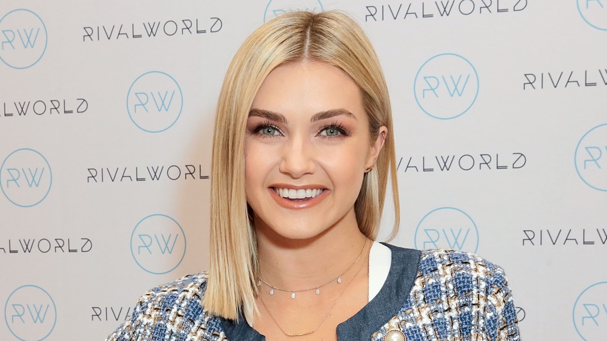 Lindsay Arnold