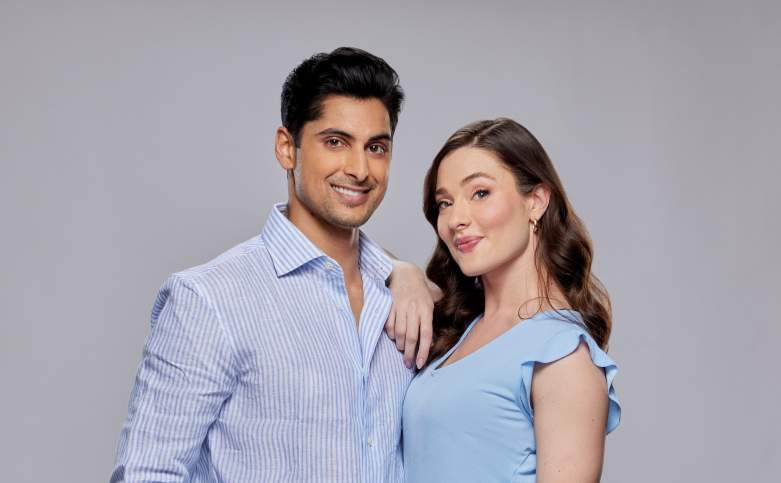 Rushi Kota, Eva Bourne