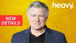 Treat Williams