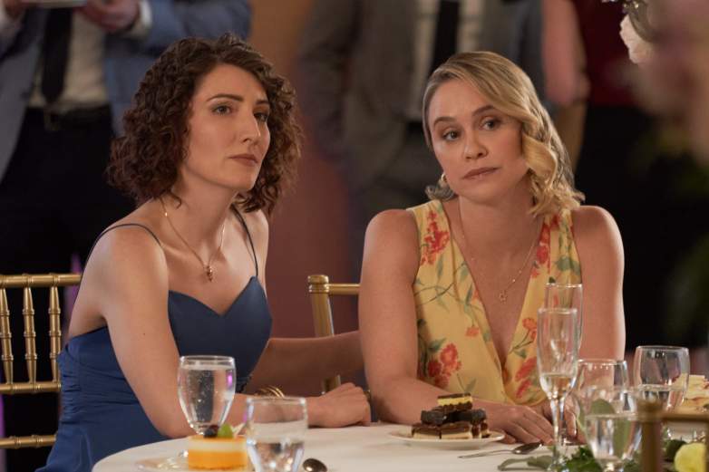 "The Wedding Contract"