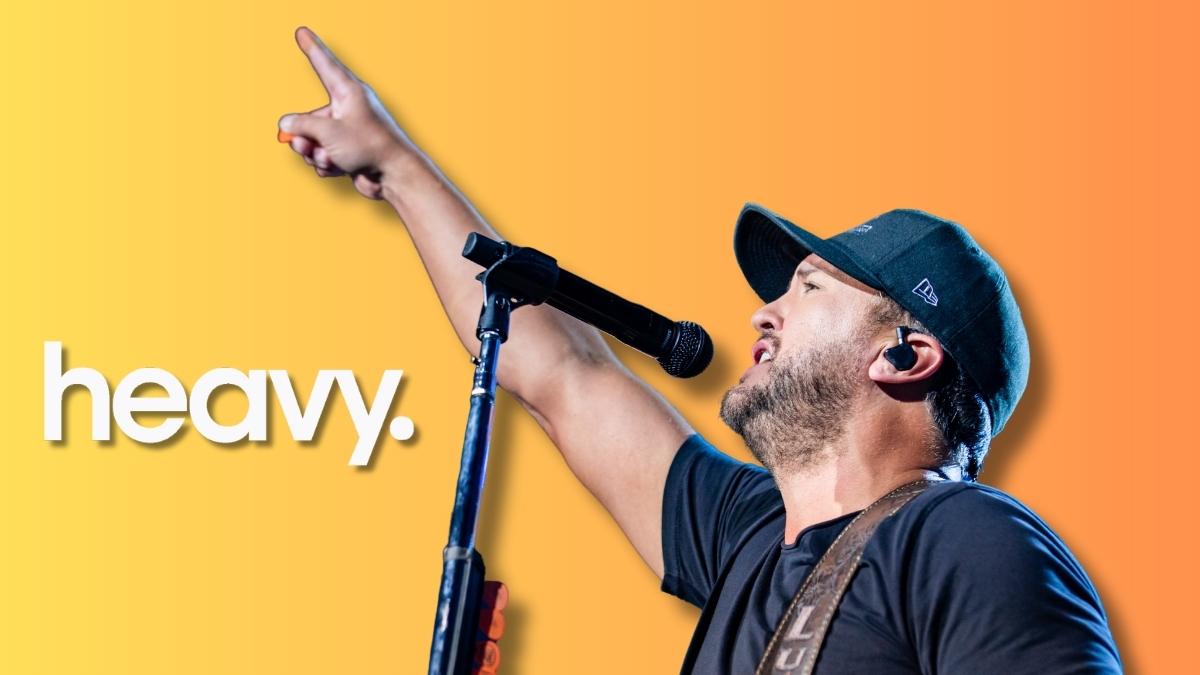 Luke Bryan
