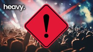 "Voice" coach hit in face at concert