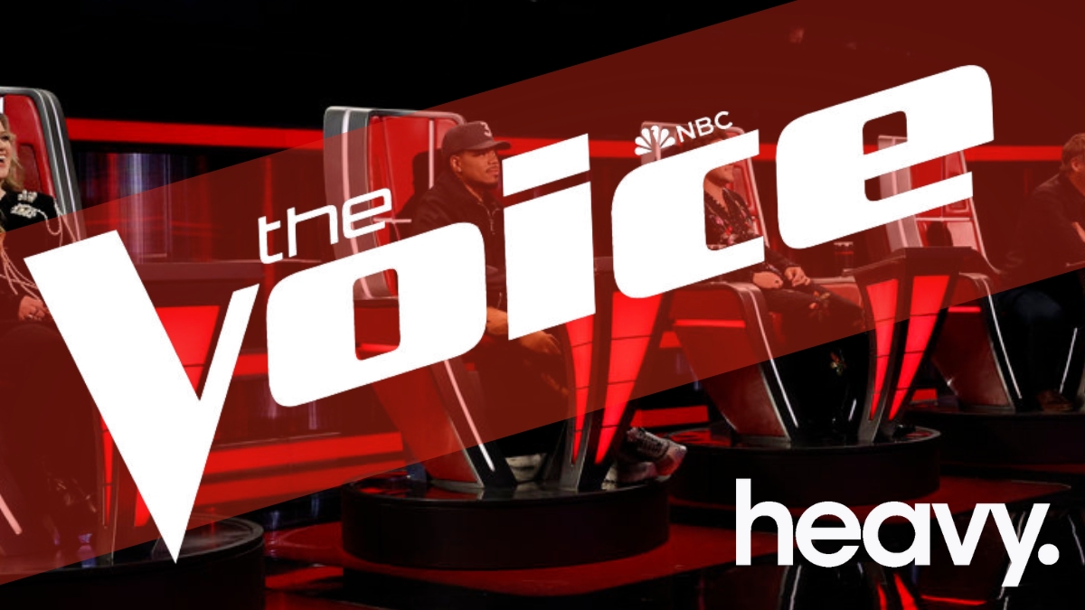 The Voice