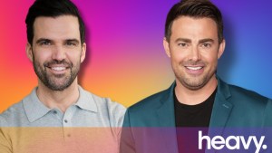 Benjamin Ayres, Jonathan Bennett