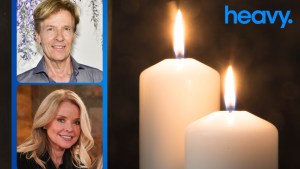 Jack Wagner, Kristina Wagner