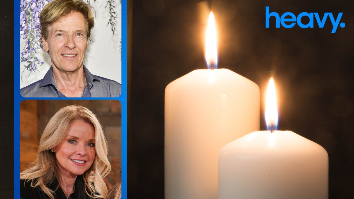 Jack Wagner, Kristina Wagner