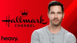 Luke Macfarlane