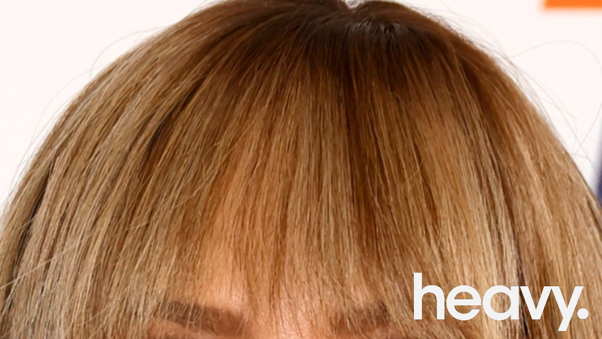 Bangs.
