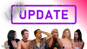 "Vanderpump Rules" cast.