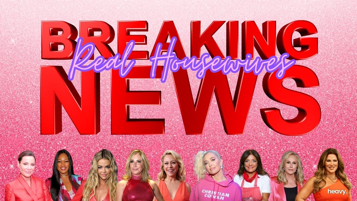 Real Housewives news