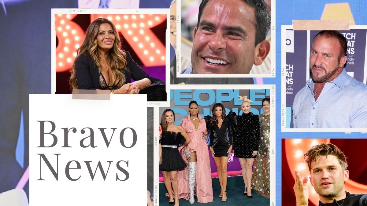 Bravo news