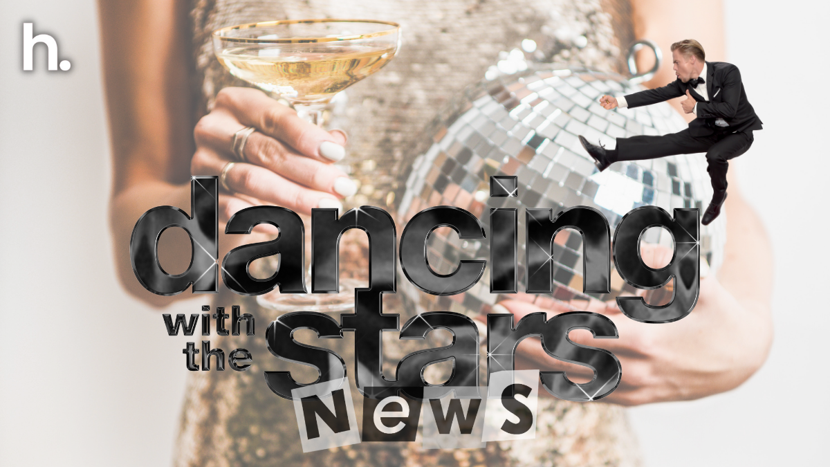 DWTS News
