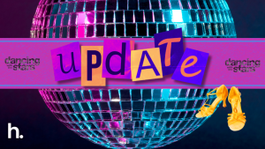 DWTS Update