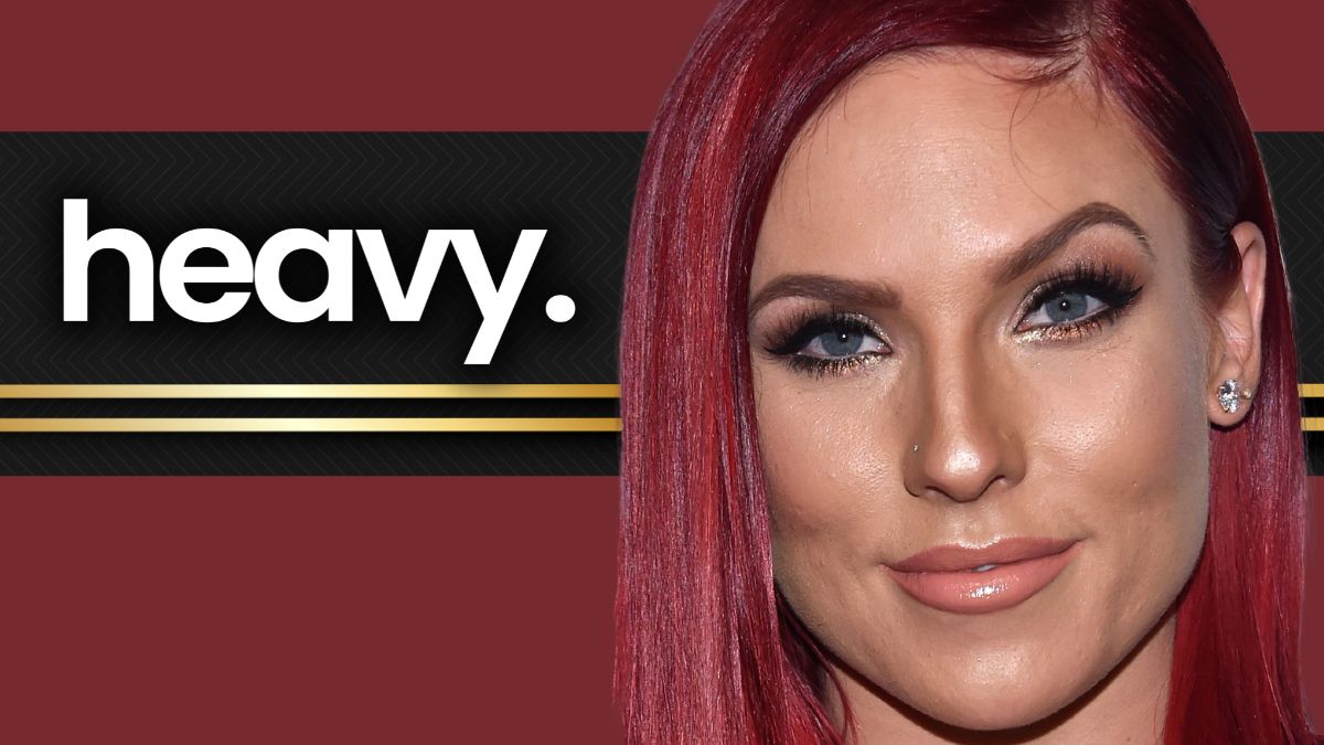 Sharna Burgess