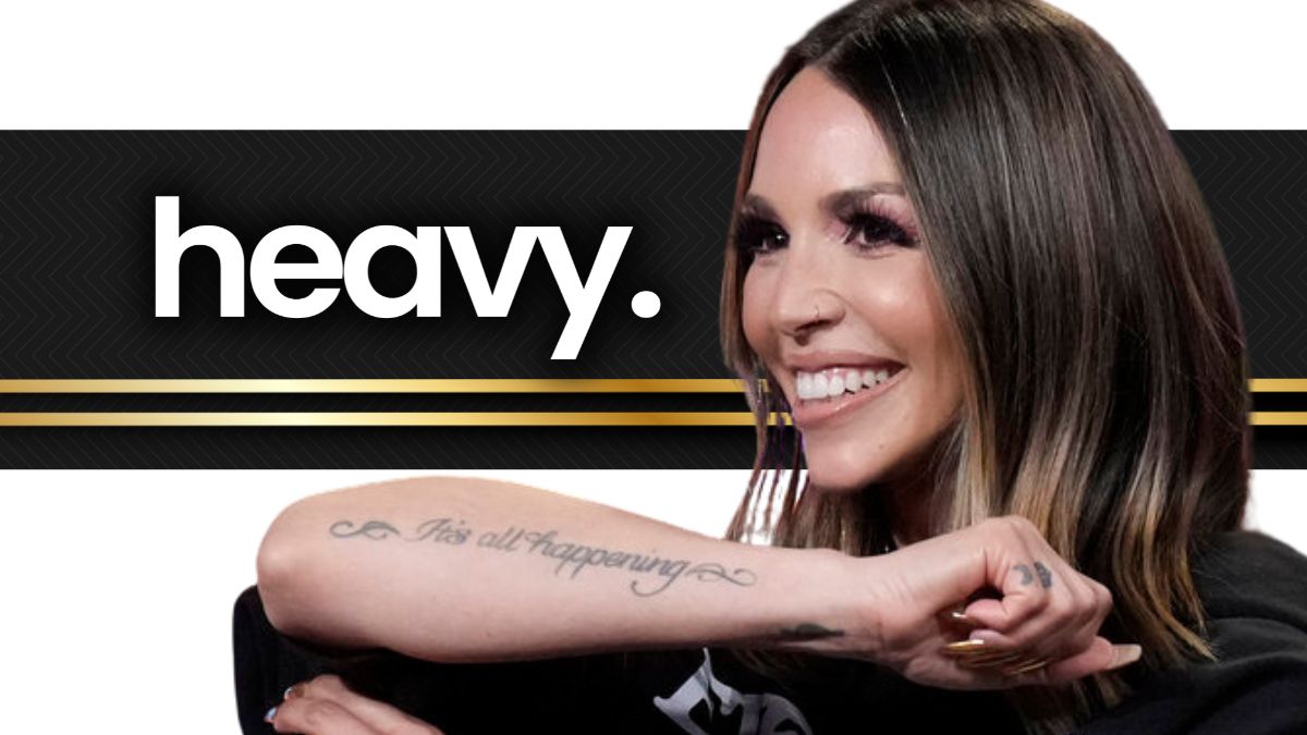 Scheana Shay