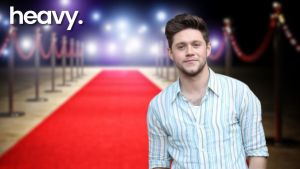 Niall Horan