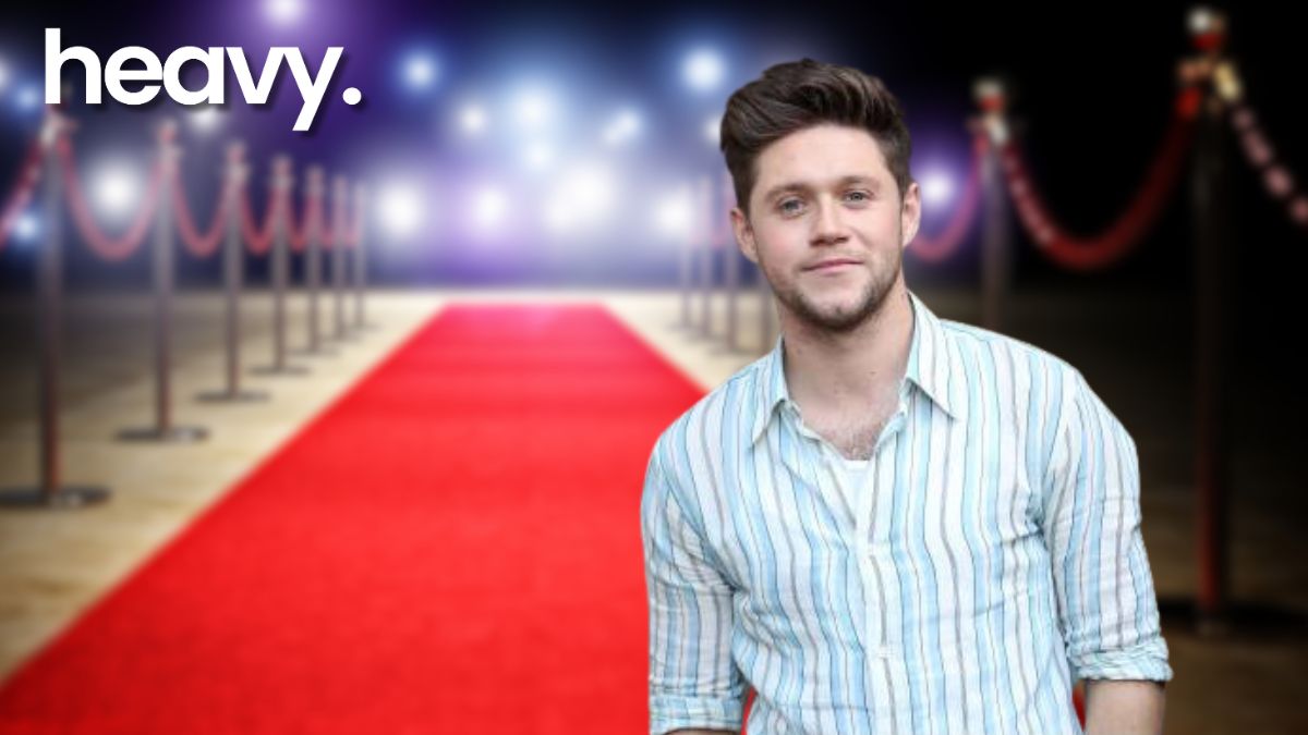 Niall Horan