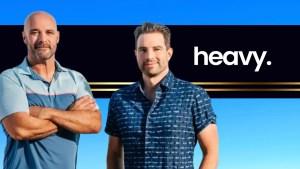 Bryan and Scott