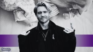 Chad Michael Murray Baby
