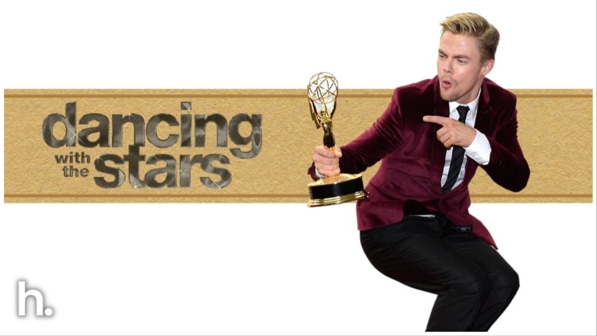 Derek Hough